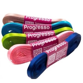 Fita cetim progresso cf 01  7 mm c/ 10 mts