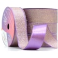 LILAS ESCURO/ OURO