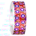 9572- CAPITÃO AMERICA 