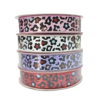 Fita de cetim onça ref.231704 1.5cm c/ 10 mts