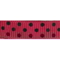 VERMELHO/ PRETO