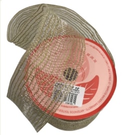 Fita de juta  ref 7060/ 60 mm c/ 10 mts