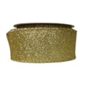 Fita de natal aramada ph mc028 -038 / 38 mm c/10 mts 
