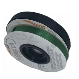 Fita de tafeta 10 mm c/ 50 mts Fita de tafeta 10 mm c/ 50 mts