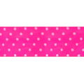 PINK NEON / BRANCO
