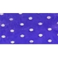 AZUL ROYAL/BRANCO