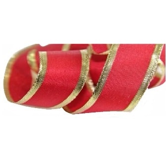 Fita decorativa sinimbu  1451/36 larg. 36 mm c/ 10 mts