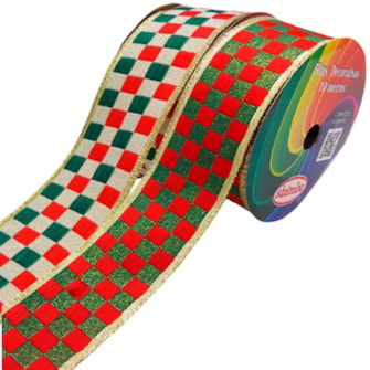 Fita decorativa sinimbu  1831/38 larg. 38 mm c/ 10 mts
