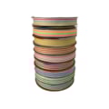 Fita decorativa sinimbu listra  ref 1980 /10 mm c/10 mts 