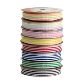 Fita decorativa sinimbu listra  ref 1980 /10 mm c/10 mts 