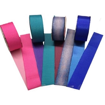 Fita gorgurão art fitas dupla face - 38 mm c/ 10 mts - promoção 