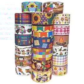 Fita gorgurão bella fita - 38 mm c/ 10 mts - 5.90 Fita gorgurão bella fita - 38 mm c/ 10 mts - 5.90