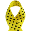 35- AMARELO / PRETO
