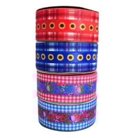 Fita gorgurão gitex  ref. 4651/9 - 38 mm - rl c/ 10 mts Fita gorgurão gitex  ref. 4651/9 - 38 mm - rl c/ 10 mts