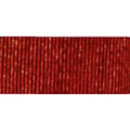 1107 - VERMELHO /  DOURADO