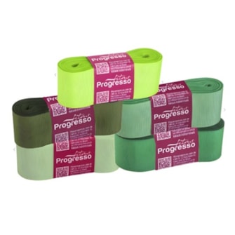 Fita gorgurão gp 09 larg. 38 mm pç c/ 10 m