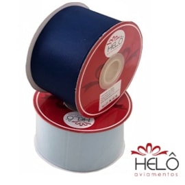 Fita gorgurão helo gs 12  50  mm c/ 10 mts