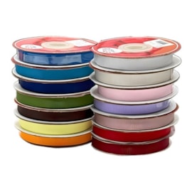 Fita gorgurão helo gs 2  10  mm c/ 10 mts