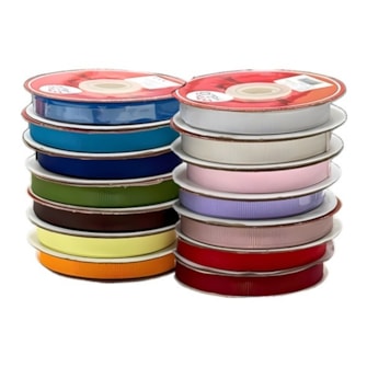 Fita gorgurão helo gs 2  10  mm c/ 10 mts