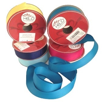 Fita gorgurão helo gs 5  22  mm c/ 10 mts