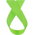 39-VERDE NEON / BRANCO