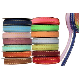 Fita jeans 1785/10 larg: 10 mm pç c/ 10 mts