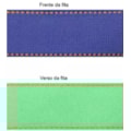 VERDE FLUORESCENTE