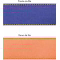 INDIGO C/ LARANJA FLUOR