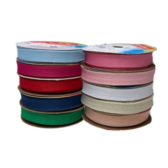 Fita jeans sinimbu ref 1992 -10 mm - 10 mts