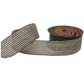 Fita juta 1780/38 sinimbu 38 mm c/ 10 mts