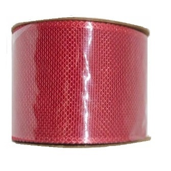 Fita juta melaço 381100  6,3 cm c/ 10 mts