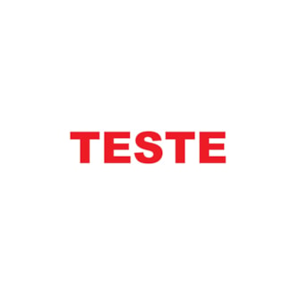 Fita lançamento em teste
