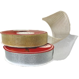 Fita metalica helo fm 16 mm c/ 10 mts