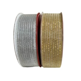 Fita metalica helo fm 22 mm c/ 10 mts