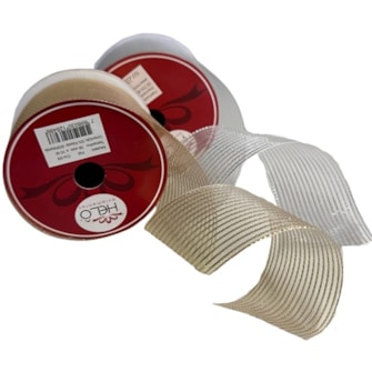 Fita metalica helo fm 38 mm c/ 10 mts