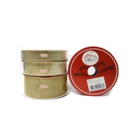 Fita metalica helo fm 38 mm c/ 10 mts