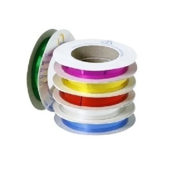 Fita metaloide 10 mm c/ 50 mts  