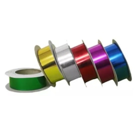 Fita metaloide 30 mm c/ 50 mts  