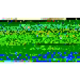 Fita metaloide holografica  30 mm c/ 50 mts  