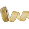 Fita  progresso metalizada natal - mc-027 - 38 mm - rolo c/ 10 mts