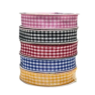 Fita progresso xadrez ref. xt 003 -15 mm c/ 10 mts