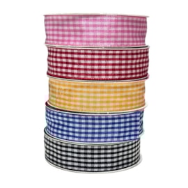 Fita progresso xadrez ref xt - 005 -22 mm c/ 10 mts