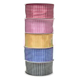 Fita progresso xadrez ref.xt- 009 - 38 mm c/ 10 mts Fita progresso xadrez ref.xt- 009 - 38 mm c/ 10 mts