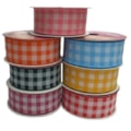 Fita progresso xadrez ref. xz 007 - 29 mm c/ 10 mts Fita progresso xadrez ref. xz 007 - 29 mm c/ 10 mts