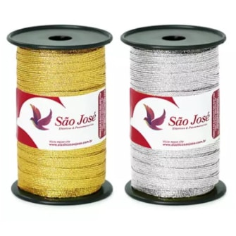 Fita são jose 05/40 - rolo c/50 mts