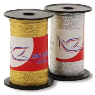 Fita são jose 07/50 - rolo c /50 mts