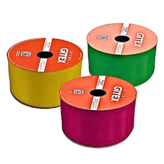 Fita sarja gitex - sppes/9 -38 mm  c/ 10 mts