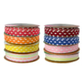Fita sinimbu pom pom ref. 1937/10 - 10 mm c/ 10 mts