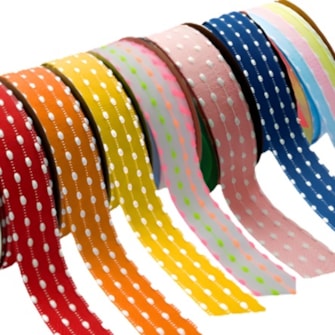 Fita sinimbu pom pom  ref. 1937/22 - 22 mm c/ 10 mts