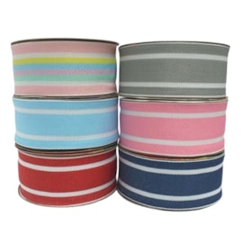 Fita  sinimbu ref. 1877/38 - 38 mm c/ 10 mts Fita  sinimbu ref. 1877/38 - 38 mm c/ 10 mts